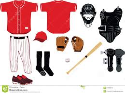 Baseball Equipment - Baseball